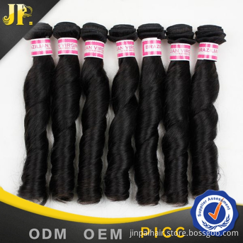 JP Luxury Hair Unprocessed Quick Delivery Good Price Spring Curl Hair